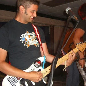 Meet your Posher, Rusty